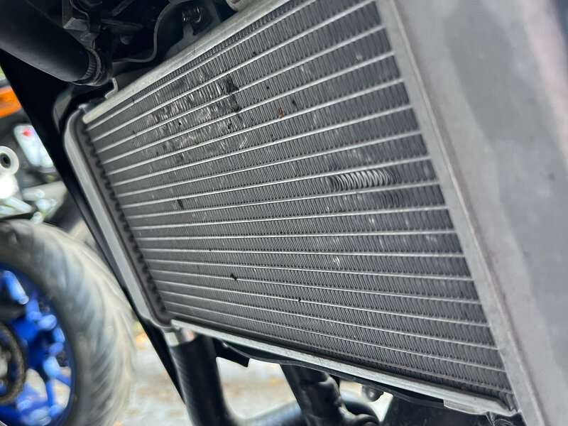 Radiator
