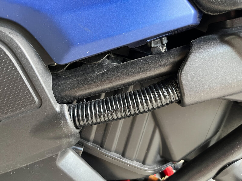 Side panel