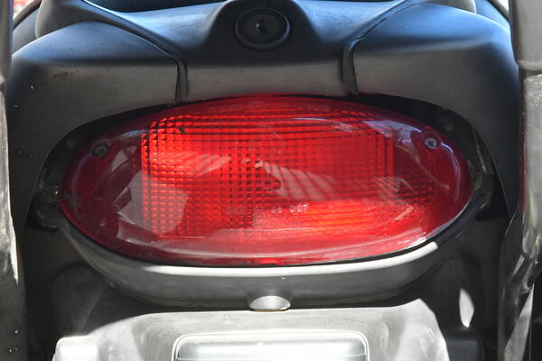 Brake light