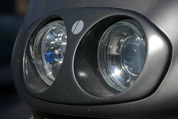 Headlight